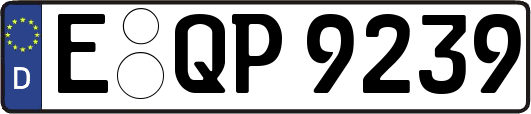 E-QP9239