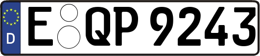 E-QP9243