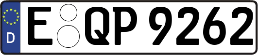 E-QP9262