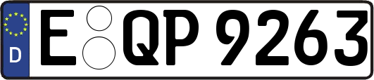 E-QP9263