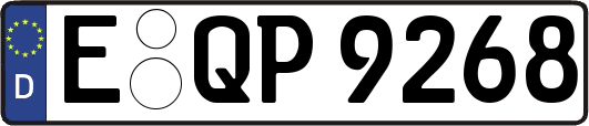 E-QP9268