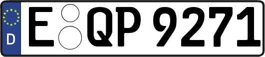 E-QP9271