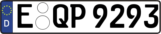 E-QP9293
