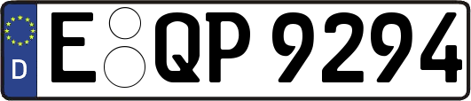 E-QP9294
