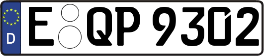 E-QP9302