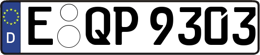 E-QP9303