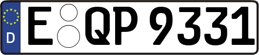 E-QP9331