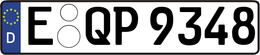 E-QP9348