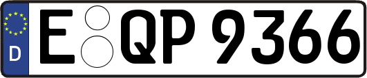 E-QP9366