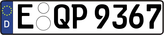 E-QP9367