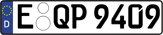 E-QP9409