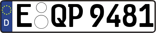E-QP9481