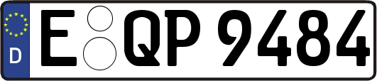 E-QP9484