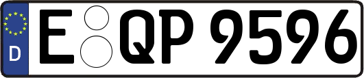 E-QP9596