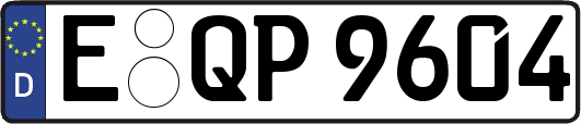 E-QP9604