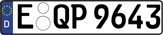 E-QP9643