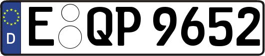 E-QP9652