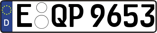 E-QP9653