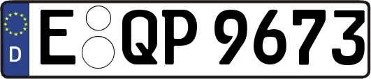 E-QP9673