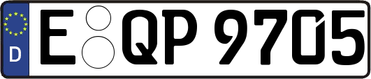 E-QP9705