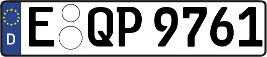 E-QP9761