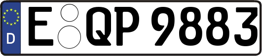 E-QP9883