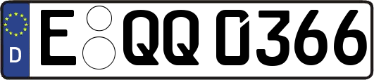 E-QQ0366