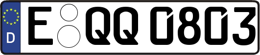 E-QQ0803