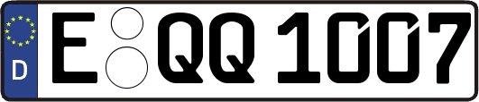 E-QQ1007