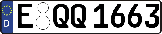 E-QQ1663