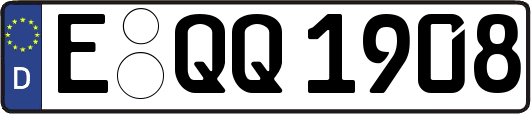 E-QQ1908
