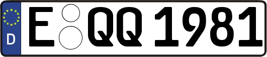 E-QQ1981