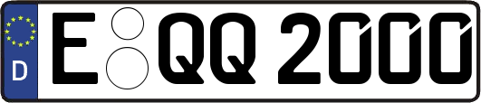 E-QQ2000