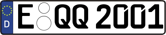 E-QQ2001