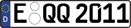 E-QQ2011