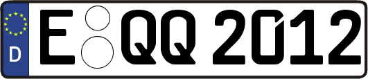 E-QQ2012