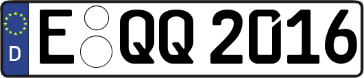 E-QQ2016