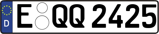 E-QQ2425