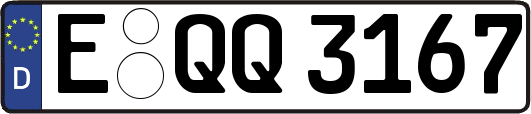 E-QQ3167