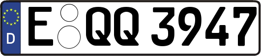 E-QQ3947