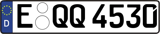 E-QQ4530