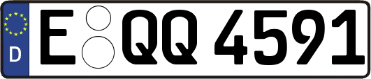 E-QQ4591