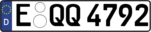 E-QQ4792