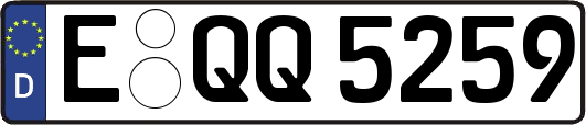 E-QQ5259