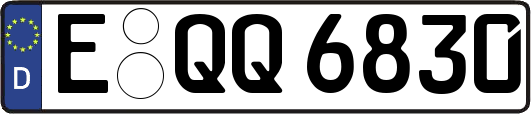 E-QQ6830