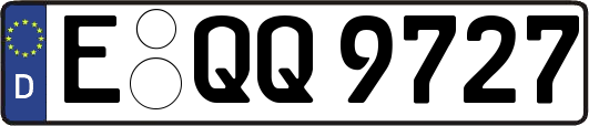 E-QQ9727