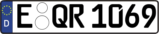E-QR1069