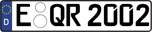 E-QR2002