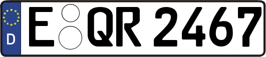 E-QR2467