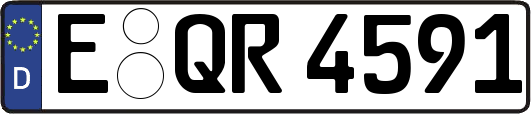 E-QR4591